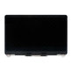 Apple MacBook Air 13" A2179 (2020) - Écran LCD + Vitre avant + Coque (Silver) Refurbished