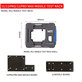 Ma Ant - Dispositif de test PCB pour iPhone 11, 11 Pro, 11 Pro Max