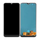 Samsung Galaxy A30s A307F - Écran LCD + Écran Tactile TFT (Prism Crush Noir)