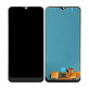 Samsung Galaxy A30s A307F - Écran LCD + Écran Tactile TFT (Prism Crush Noir)