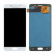 Samsung Galaxy A5 A510F (2016) - Écran LCD + Écran Tactile TFT (Blanc)