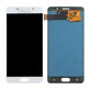 Samsung Galaxy A5 A510F (2016) - Écran LCD + Écran Tactile TFT (Blanc)