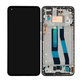 Xiaomi Mi 11 Lite 5G - Écran LCD + Ecran Tactile + Cadre (Noir Truffe) - 56000200K900, 56000K00K900 Genuine Service Pack