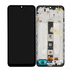 Xiaomi Redmi 9AT - Écran LCD + Ecran Tactile + Cadre (Carbon Gray) - 560001C3LV00 Genuine Service Pack