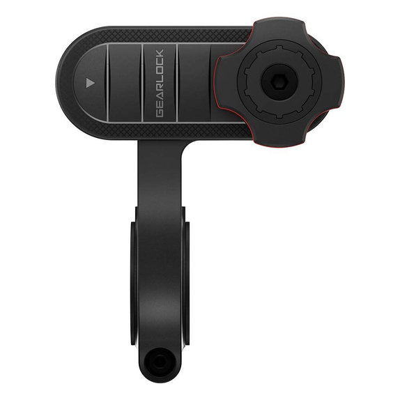 Spigen - Support vélo & scooter Gearlock MF100, noir