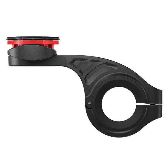 Spigen - Support vélo & scooter Gearlock MF100, noir