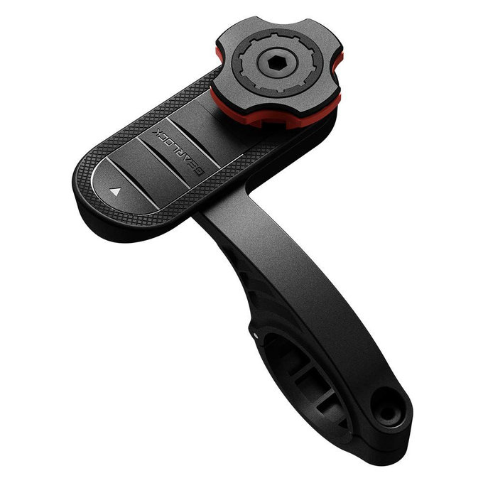 Spigen - Support vélo & scooter Gearlock MF100, noir