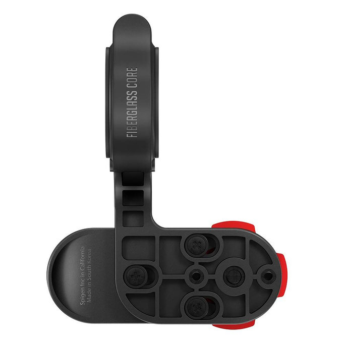 Spigen - Support vélo & scooter Gearlock MF100, noir