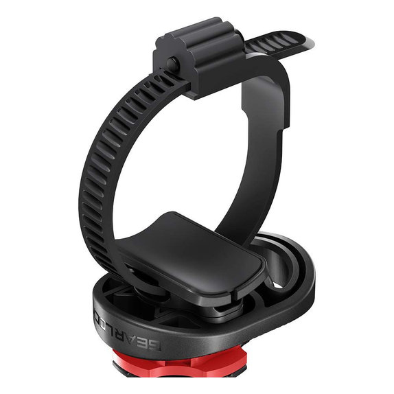 Spigen - Support vélo & scooter Gearlock MS100, noir