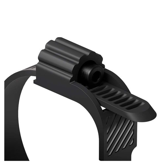 Spigen - Support vélo & scooter Gearlock MS100, noir