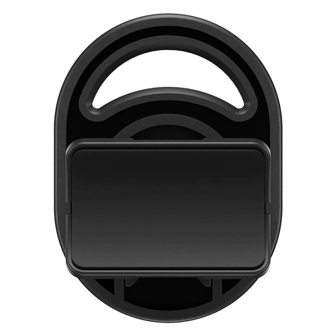 Spigen - Support vélo & scooter Gearlock MS100, noir