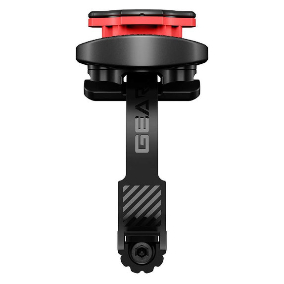 Spigen - Support vélo & scooter Gearlock MS100, noir