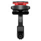 Spigen - Support vélo & scooter Gearlock MS100, noir