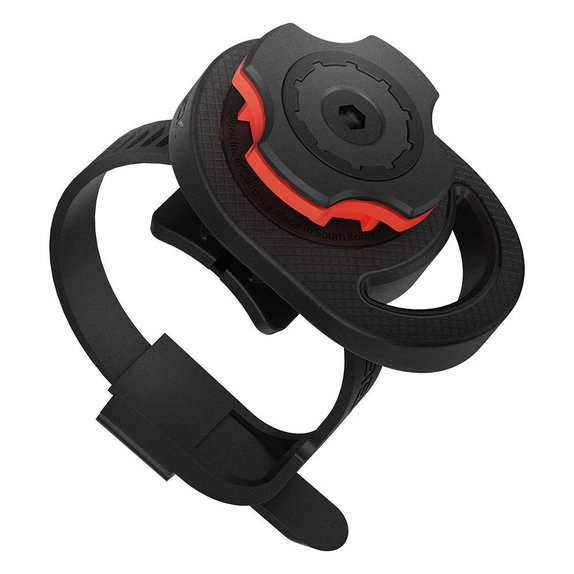 Spigen - Support vélo & scooter Gearlock MS100, noir