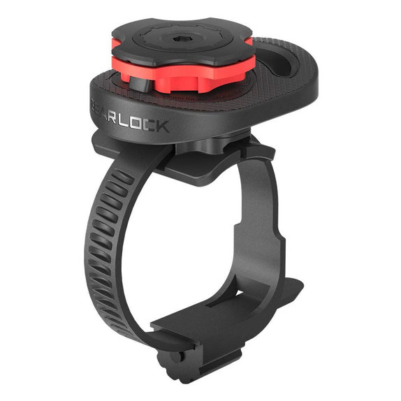 Spigen - Support vélo & scooter Gearlock MS100, noir