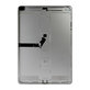 Apple iPad Air (3e génération 2019) - Cache batterie version WiFi (gris sidéral)