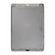 Apple iPad (7e génération 2019, 8e génération 2020) - Cache batterie version 4G (gris sidéral)
