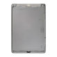 Apple iPad (7e génération 2019, 8e génération 2020) - Cache batterie version 4G (gris sidéral)