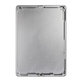 Apple iPad (6e génération 2018) - Cache batterie version WiFi (gris sidéral)
