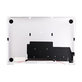 Apple MacBook Pro 13" A2289 (2020) - Cache inférieur (Argent)