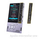 QianLi Apollo Instellar One - Dispositif de détection de restauration multifonctionnel 6 en 1 (iPhone 7 - 11 Pro Max)
