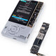QianLi Apollo Instellar One - Dispositif de détection de restauration multifonctionnel 6 en 1 (iPhone 7 - 11 Pro Max)