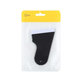 Coms - Grattoir de mastic en plastique pour application de protecteur LCD