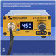 Mechanic T12 Pro - Station de Soudage Numérique (Blue)