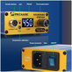 Mechanic T12 Pro - Station de Soudage Numérique (Blue)