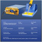 Mechanic T12 Pro - Station de Soudage Numérique (Blue)
