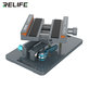 Relife RL-601S - Gabarit rotatif polyvalent pour la réparation de la coque arrière du téléphone