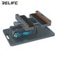Relife RL-601S - Gabarit rotatif polyvalent pour la réparation de la coque arrière du téléphone