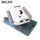 Relife RL-601S - Gabarit rotatif polyvalent pour la réparation de la coque arrière du téléphone