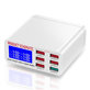 Product Schematic 896 - Station de chargement USB USB 3.0