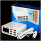 Product Schematic 896 - Station de chargement USB USB 3.0