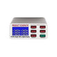 Product Schematic 896 - Station de chargement USB USB 3.0