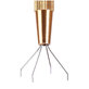 Jakemy JM-T8-11 - Metal Grabber - Outil de maintenance pour saisir de petites pièces de rechange