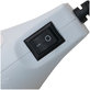 Heat Gun - Pistolet Thermique (EU 230V, 300W)