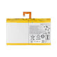 Lenovo Tab 4 10 TB-X304, 10 Plus TB-X704F - Batterie 7000mAh L16D2P31