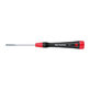Wiha PicoFinish® 260P - Tournevis de précision - Fente 1,0 mm