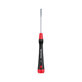 Wiha PicoFinish® 260P - Tournevis de précision - Fente 1,0 mm