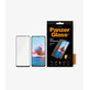 PanzerGlass - Compatible avec les coques en verre trempé pour Xiaomi Redmi Note 10, 10S, noir