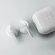 SBS - Étui de chargement pour écouteurs sans fil TWS Air Free 250 mAh, blanc