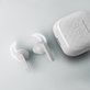 SBS - Étui de chargement pour écouteurs sans fil TWS Air Free 250 mAh, blanc