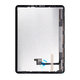 Apple iPad Pro 11.0 (3rd Gen 2021, 4th Gen 2022) - Écran LCD + écran tactile Refurbished