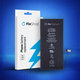 Apple iPhone 7 Plus - Batterie 2900mAh FixPremium