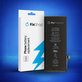 Batterie pour iPhone 8, 1821mAh, FixPremium
