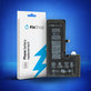 Batterie pour iPhone XS, 2658mAh, FixPremium