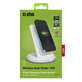 SBS - Chargeur de table sans fil, blanc