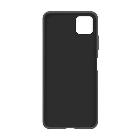 SBS - Étui Vanity pour Samsung Galaxy A22 5G, noir